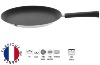 CREPIERE MUTINE DE CRISTEL - 26 CM NOIR