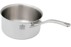AFFINITY DE BUYER - CASSEROLE INOX 20