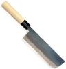 COUTEAU TOJIRO YASUKI SHIROGAMI NAKIRI 16.5 CM