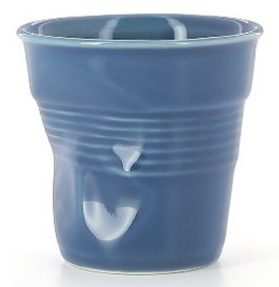 GOBELET FROISSE DE 8 CL REVOL - OUTREMER
