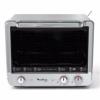 FOUR CHALEUR TOURNANTE UNO XL MOULINEX