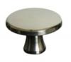 STAUB - ACCESSOIRE COUVERCLE BOUTON NICKELE