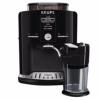 CAFETIERE EXPRESSO BROYEUR FULL AUTO LATT ESPRESS KRUPS
