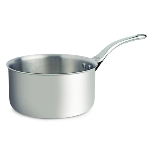 AFFINITY DE BUYER - CASSEROLE INOX 16