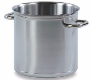 Marmite inox Bourgeat Tradition - 40 cm