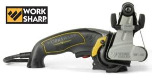 AFFÛTEUR ELECTRIQUE WORK SHARP - PACK KEN ONION EDITION