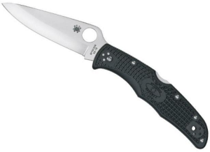 COUTEAU SPYDERCO ENDURA 4
