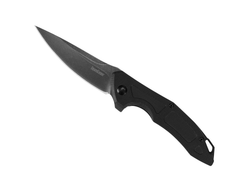 Couteau Kershaw Method - manche 11 cm G10 noir