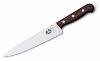 COUTEAU A ÉMINCER GAMME PRO-WOOD 12CM VICTORINOX