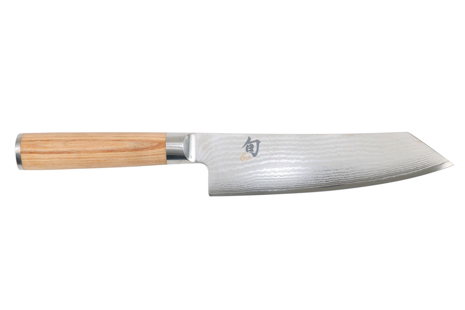 Couteau japonais Kai Shun Classic White - Couteau Kiritsuke 17,5 cm