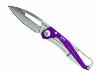 BUCK APEX VIOLET - COUTEAU PLIANT