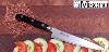 MISONO GAMME 440 - COUTEAU JAPONAIS OFFICE 15 CM