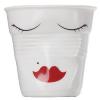GOBELET FROISSE DE 8 CL REVOL - MADAME