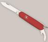 COUTEAU VICTORINOX SERIE ECONOMY 4 PIÈCES 84 MM