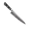 COUTEAU JAPONAIS TOJIRO DAMASCUS PRO CHEF 24CM