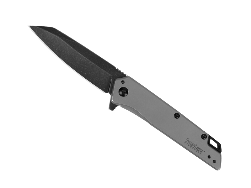 Couteau Kershaw Misdirect - manche 10 cm acier