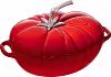 STAUB - COCOTTE TOMATE EN FONTE