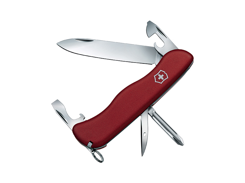 Couteau Victorinox Adventurer