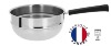 BAIN MARIE MUTINE DE CRISTEL - 20 CM NOIR