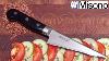 MISONO GAMME 440 - COUTEAU JAPONAIS HONESUKI 14.5 CM