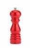 MOULIN SEL PEUGEOT PARIS ROUGE COQUELICOT 18CM