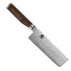 KAI SHUN PREMIER TIM MÄLZER COUTEAU NAKIRI 14 CM