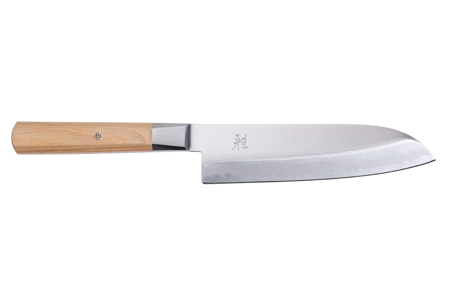 Couteau japonais Miyabi Koya 4000FC - Couteau santoku 18 cm