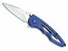 BUCK RUSH MIDNIGHT BLUE - COUTEAU PLIANT