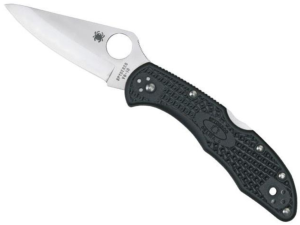 COUTEAU SPYDERCO DELICA 4