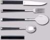 SET DE COUVERTS MICHEL BRAS POUR 1 PERSONNE