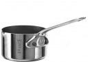 Casserolette Mauviel M'Minis inox 5 cm - manche inox