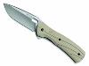 BUCK VANTAGE FORCE DESERT SABLE - COUTEAU PLIANT