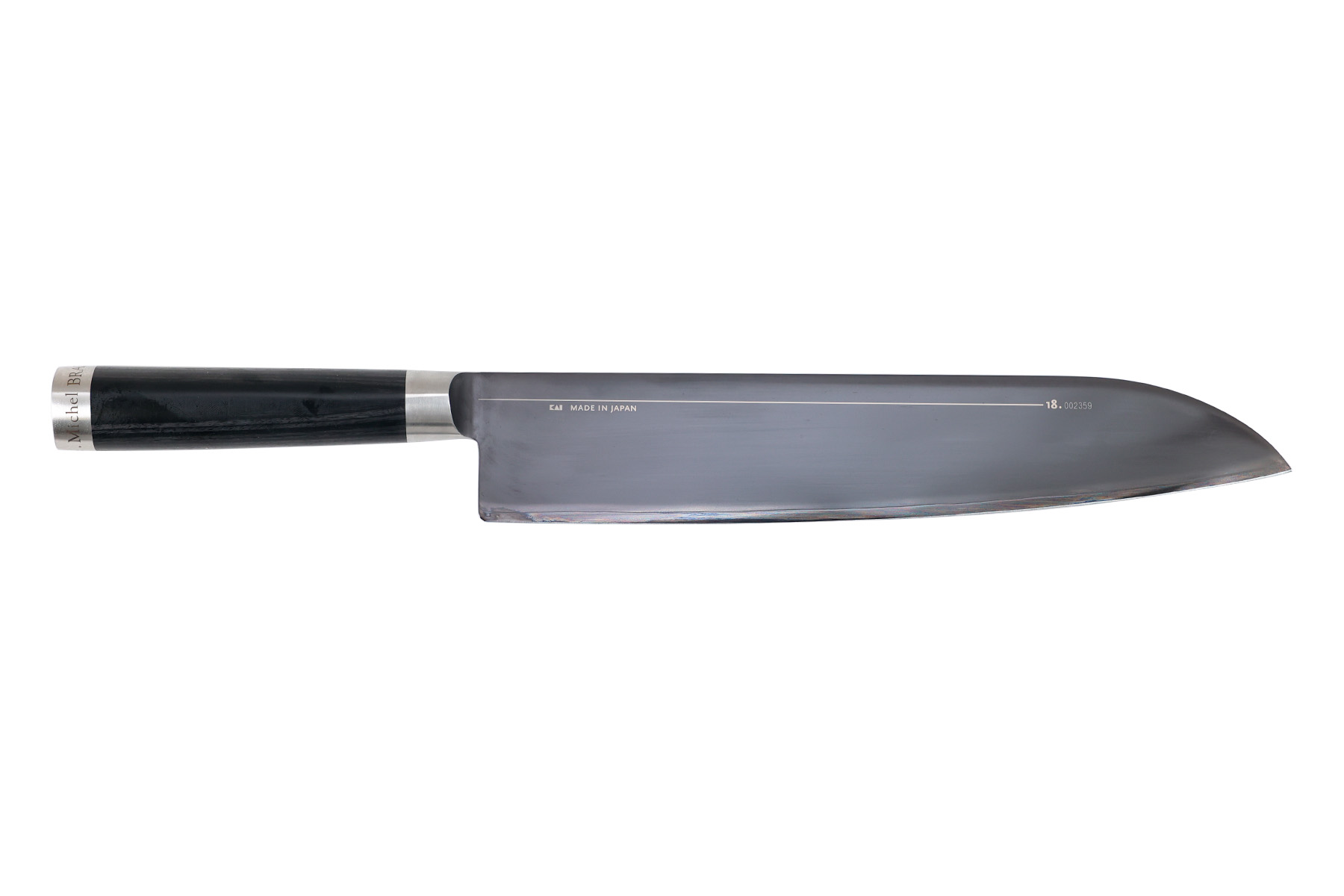 Couteau de chef 26 cm Kai Michel Bras