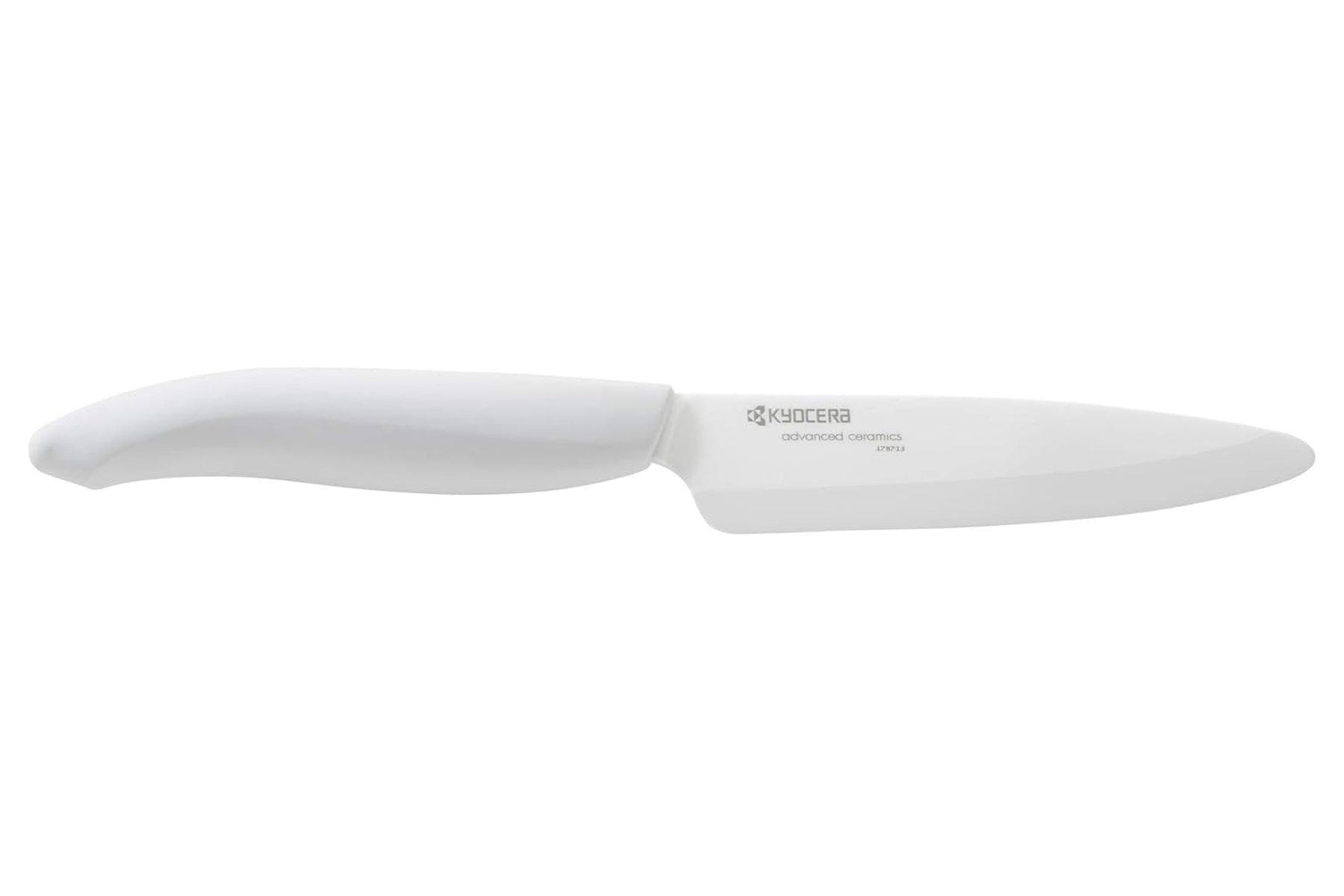 Couteau en céramique Kyocera universel 13 cm - FK-130 WH-WH