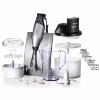 COFFRET MIXEUR ARGENT BAMIX