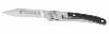 COUTEAU PLIANT ALSACIEN PAR CLAUDE DOZORME -11.5CM INOX