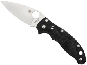 COUTEAU SPYDERCO MANIX 2