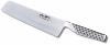 GLOBAL GF-SERIES GF36 - COUTEAU JAPONAIS NAKIRI 20 CM