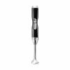 MIXEUR PLONGEANT SANS FIL NOIR KITCHENAID