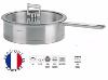 SAUTEUSE STRATE DE CRISTEL - 24 CM