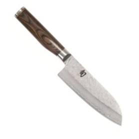 Couteau Japonais Santoku 14 cm Kai shun premier Tim malzer