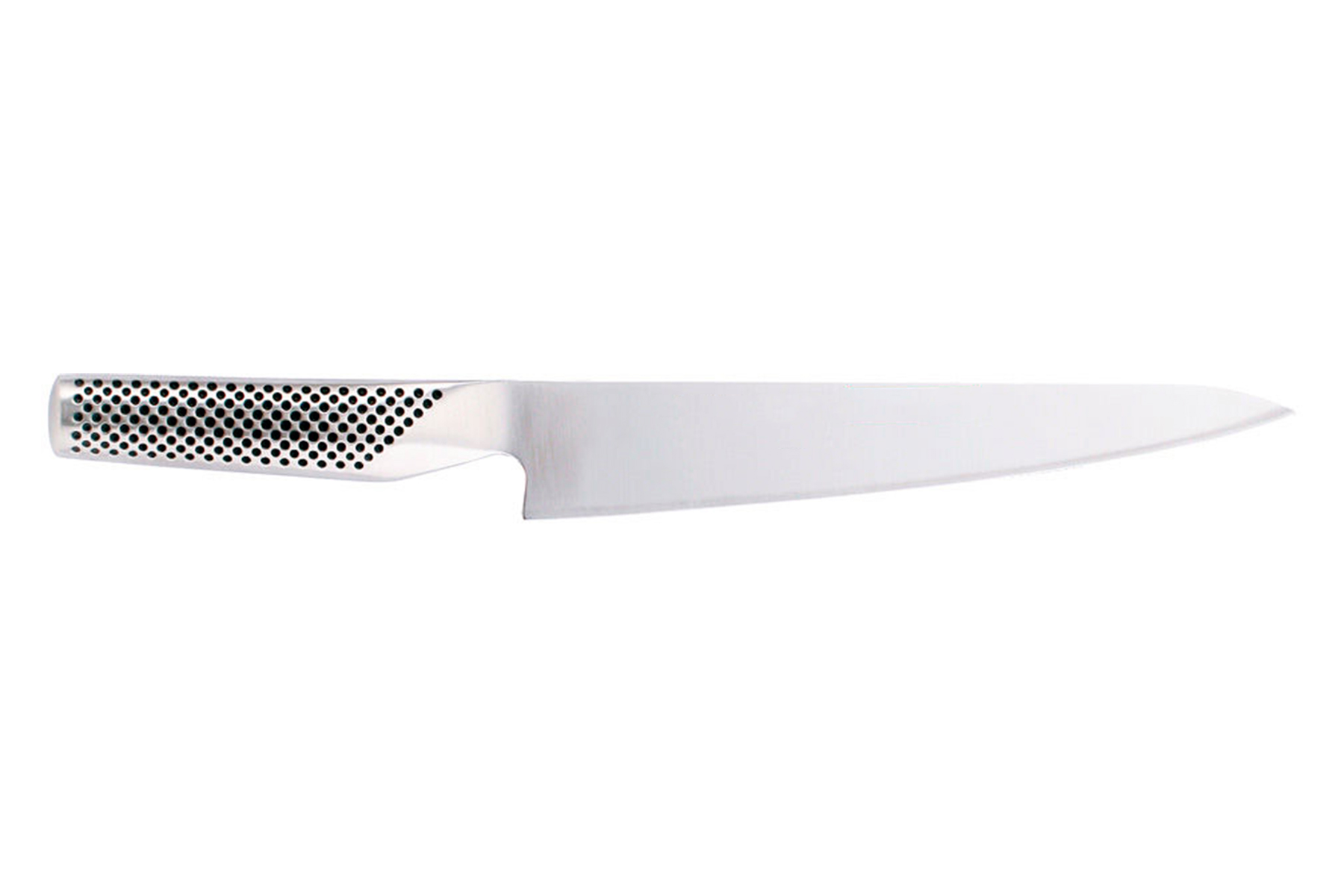 Couteau japonais Global g-series G18 - Couteau filet de sole 24 cm