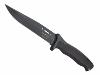 BUCK NIGHTHAWK - COUTEAU FIXE