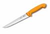 COUTEAU DE CUISINE DÉSOSSER/SAIGNER 18CM GAMME SWIBO VICTORINOX