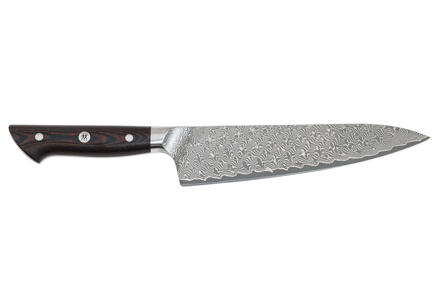 Couteau de cuisine Zwilling Tanrei - Couteau de chef 20 cm