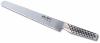 GLOBAL G-SERIES G9 - COUTEAU JAPONAIS A PAIN 22 CM