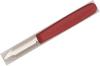 ECONOME UNE FENTE MANCHE ROUGE VICTORINOX