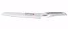 COUTEAU DE JAPONAIS PAIN 17 CM GLOBAL SAI
