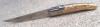 COUTEAU LE THIERS GOYON-CHAZEAU - BOULEAU