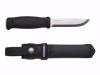 COUTEAU FIXE MORA GARBERG MULTI-MOUNT